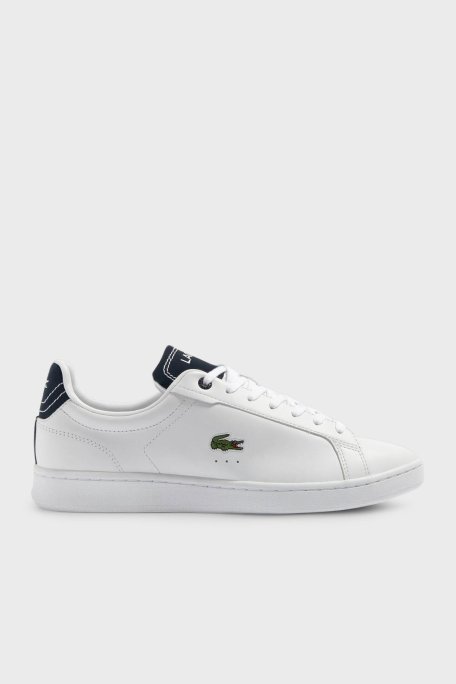 Lacoste Sneaker Erkek Ayakkabı 746SMA0034 042 BEYAZ - Lacoste