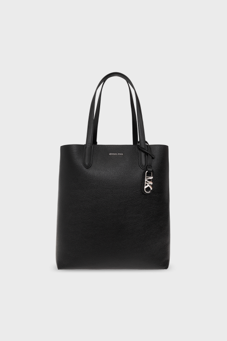 Michael Kors Hakiki Deri 30F3SZAT9T001 Kadın Çanta 30F3SZAT9T 001 SİYAH - Michael Kors