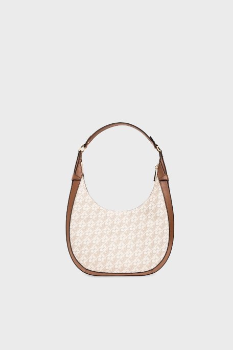 Michael Kors Logolu 30S4G0PL5I099 Bayan Çanta 30S4G0PL5I 099 EKRU - Michael Kors (1)