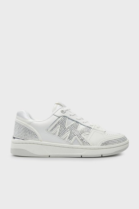 Michael Kors Sneaker 43T4RBFS2D085 Kadın Ayakkabı 43T4RBFS2D 085 BEYAZ - Michael Kors