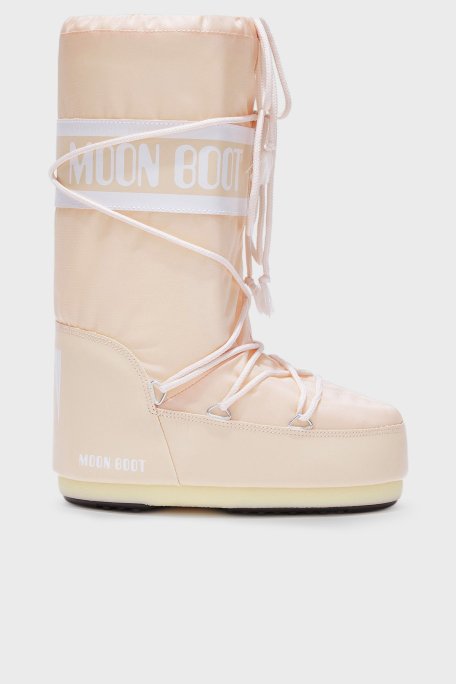 Moon Boot Su İtici Bayan Kar Botu 14004400-085 BİSKÜVİ - Moon Boot