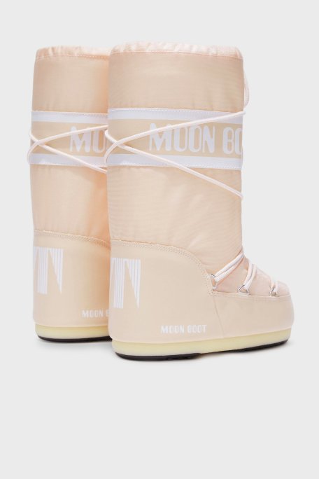 Moon Boot Su İtici Bayan Kar Botu 14004400-085 BİSKÜVİ - Moon Boot (1)