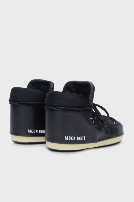 Moon Boot Su İtici Bayan Kar Botu 14600300-001 SİYAH - Moon Boot (1)