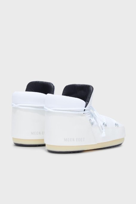 Moon Boot Su İtici Bayan Kar Botu 14600300 002 BEYAZ - Moon Boot (1)