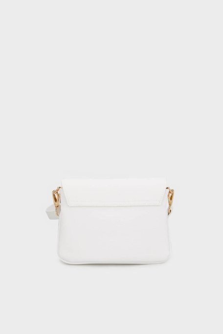 Nautica Logolu Ayarlanabilir Askılı Bayan Çanta CN7120T BEYAZ - Nautica (1)