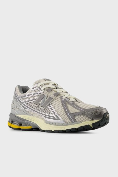 New Balance 1906 Günlük Spor Erkek Ayakkabı M1906RRD GRİ-BEJ - New Balance (1)