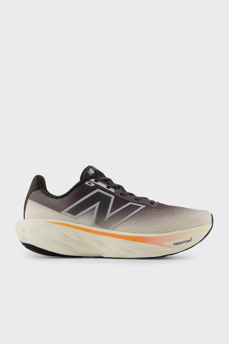 New Balance Logolu Koşu Spor Erkek Ayakkabı M1080P14 GRİ - New Balance