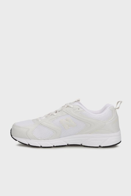 New Balance Sneaker Unisex Ayakkabı ML408WW BEYAZ - New Balance (1)