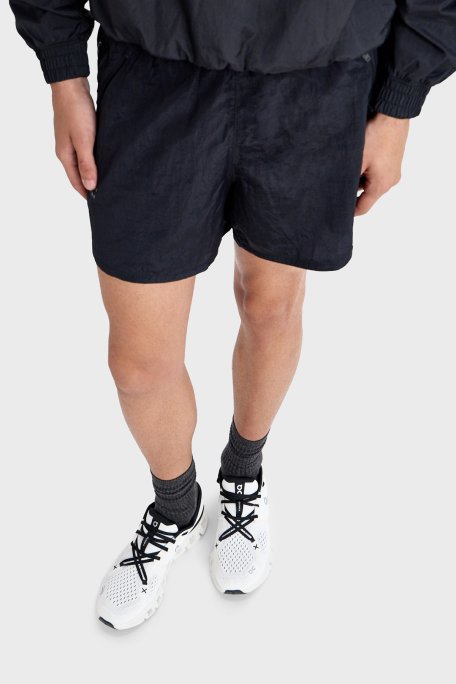 On Logolu Sneaker Erkek Ayakkabı 3ME30040791 BEYAZ - On (1)