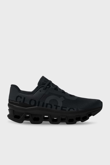 On Logolu Sneaker Erkek Ayakkabı 6199025 LACİVERT - On
