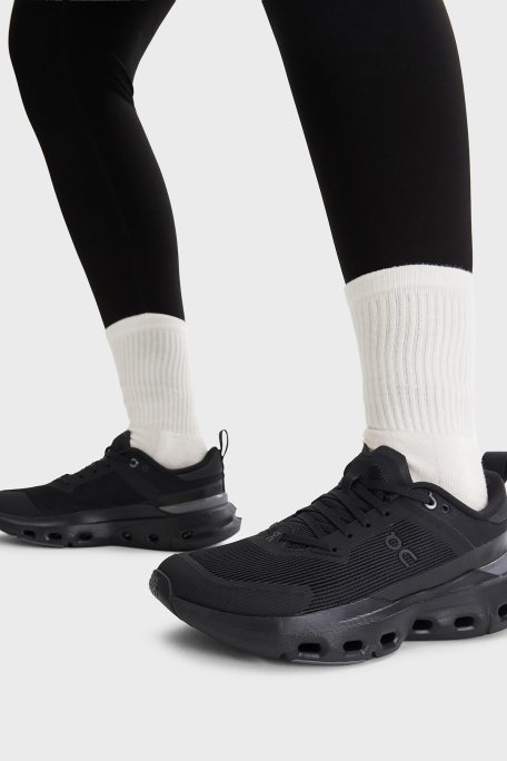 On Sneaker Bayan Ayakkabı 3WF30323404 SİYAH - On (1)