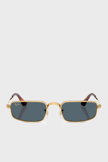 Ray Ban Güneş Unisex Gözlük 0RB3927 001R5 54 Altın - Ray Ban (1)