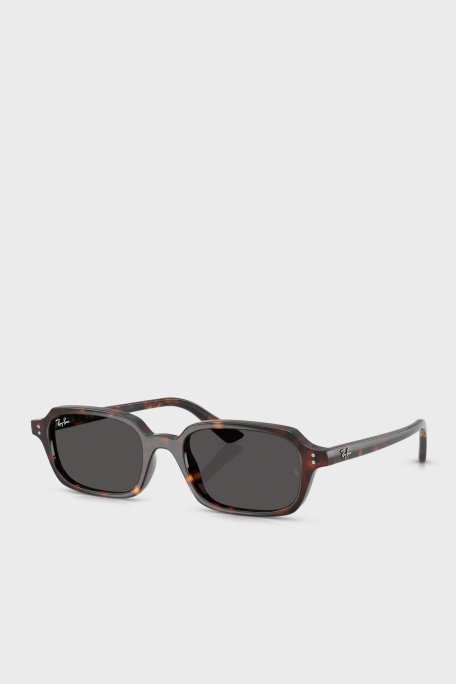 Ray Ban Güneş Unisex Gözlük 0RB4455 135987 52 Kaplumbağa kabuğu - Ray Ban