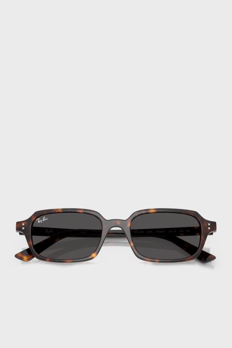 Ray Ban Güneş Unisex Gözlük 0RB4455 135987 52 Kaplumbağa kabuğu - Ray Ban (1)