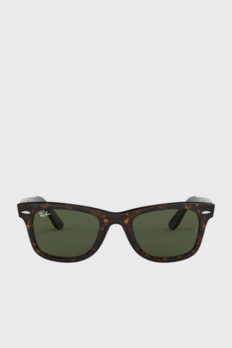 Ray Ban Kare Güneş Unisex Gözlük 0RB2140 902 50 Kaplumbağa kabuğu - Ray Ban (1)