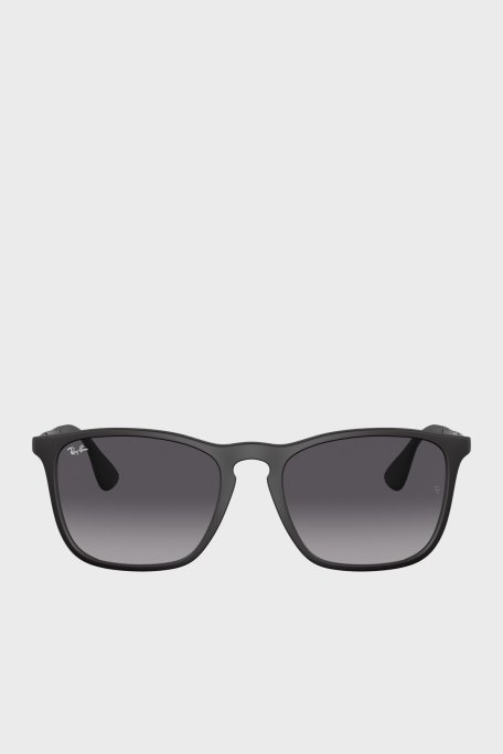 Ray Ban Kare Güneş Unisex Gözlük 0RB4187 6228G 54 Siyah - Ray Ban (1)
