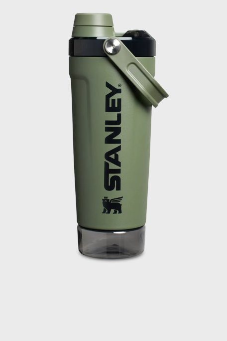 Stanley The Activate 0,60l Shaker Unisex Termos 10-13007 Yeşil - Stanley