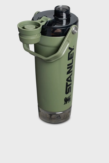 Stanley The Activate 0,60l Shaker Unisex Termos 10-13007 Yeşil - Stanley (1)