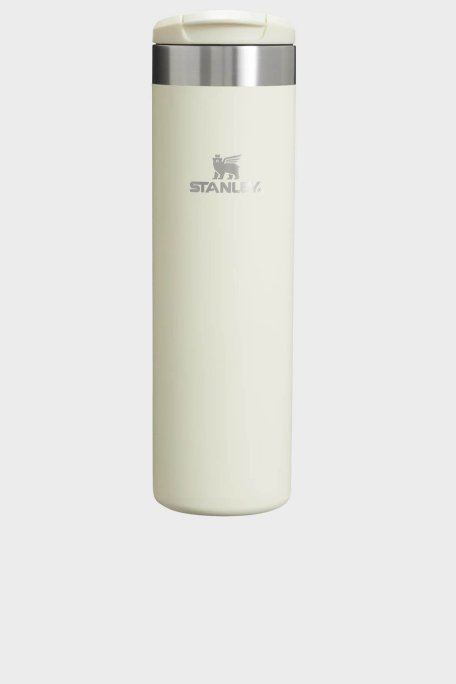 Stanley The AeroLight Transit Mug 0.60L Unisex Termos 10-10789 Krem - Stanley
