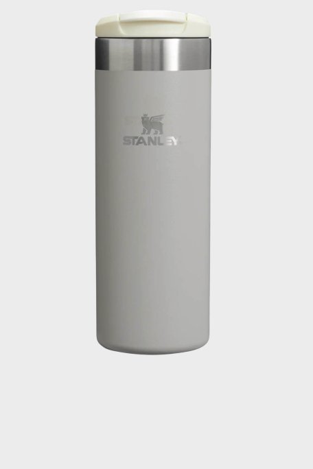 Stanley The AeroLight™ Transit Mug 0.47L Unisex Termos 10-10787 Koyu Beyaz - Stanley