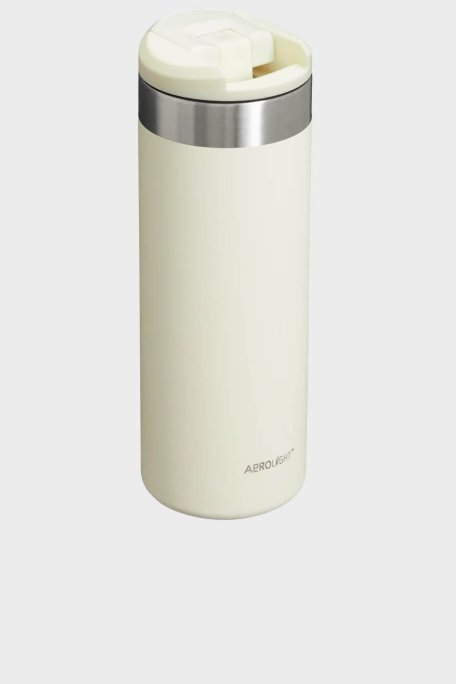 Stanley The AeroLight™ Transit Mug 0.47L Unisex Termos 10-10787 Krem - Stanley (1)