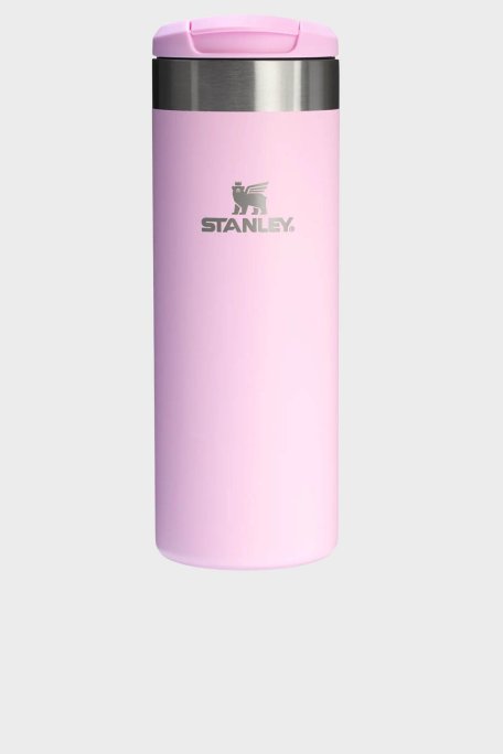 Stanley The AeroLight™ Transit Mug 0.47L Unisex Termos 10-10787 Pembe - Stanley