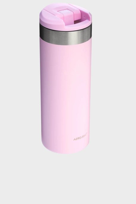 Stanley The AeroLight™ Transit Mug 0.47L Unisex Termos 10-10787 Pembe - Stanley (1)
