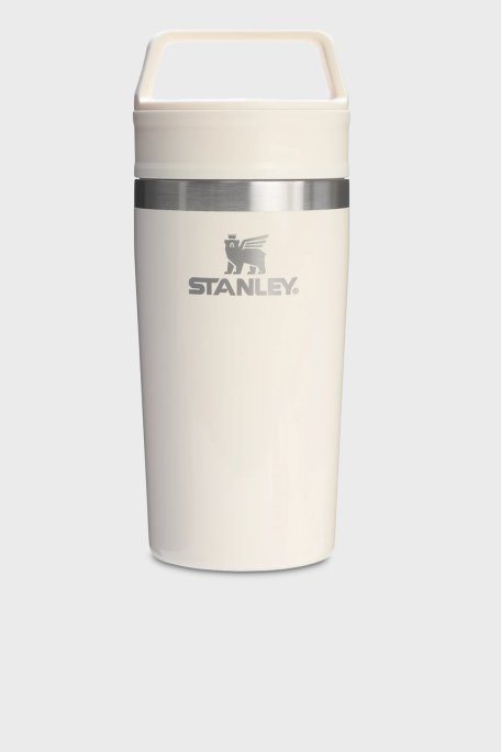 Stanley The Café-To-Go Travel Mug .35L Bardak Unisex Termos 10-12080 Krem - Stanley