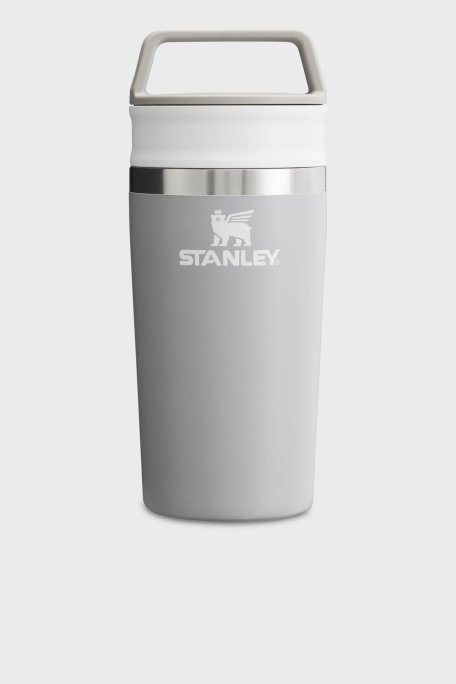 Stanley The Café-To-Go Travel Mug 0.35L Bardak Unisex Termos 10-12080 Kül - Stanley