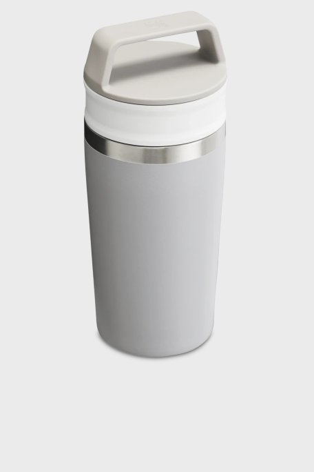 Stanley The Café-To-Go Travel Mug 0.35L Bardak Unisex Termos 10-12080 Kül - Stanley (1)