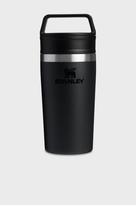 Stanley The Café-To-Go Travel Mug .35L Bardak Unisex Termos 10-12080 Siyah - Stanley