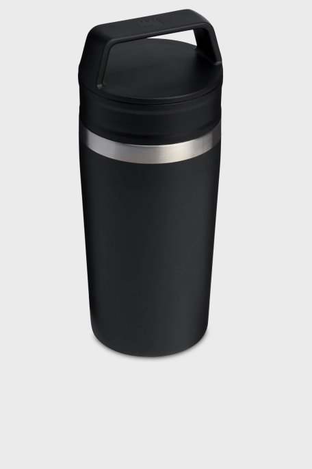 Stanley The Café-To-Go Travel Mug 0.35L Bardak Unisex Termos 10-12080 Siyah - Stanley (1)