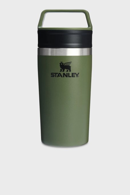 Stanley The Café-To-Go Travel Mug .35L Bardak Unisex Termos 10-12080 Yeşil - Stanley