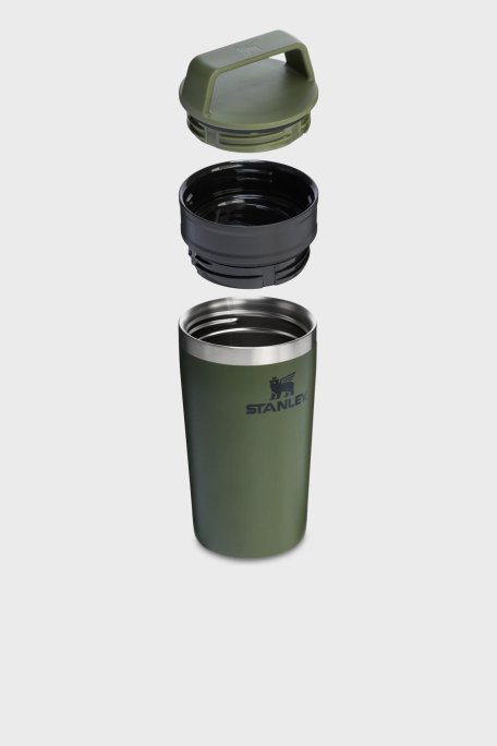 Stanley The Café-To-Go Travel Mug .35L Bardak Unisex Termos 10-12080 Yeşil - Stanley (1)