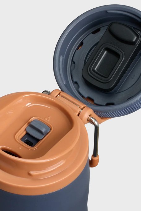 Stanley The IceFlow™ Bottle Twist Flip 0.47L Unisex Termos 10-12106 Lacivert - Stanley (1)