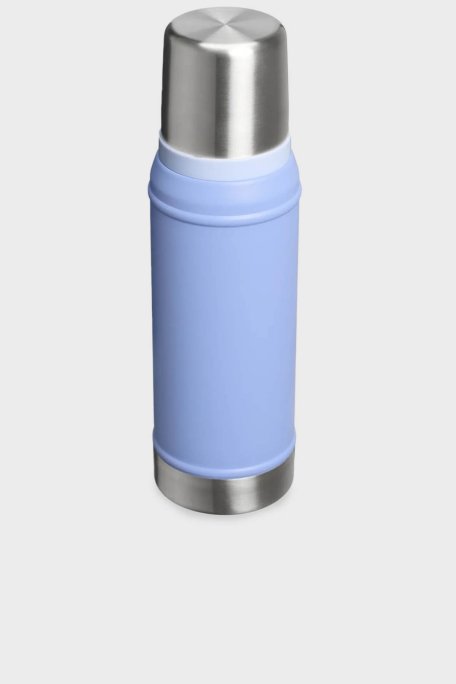 Stanley The Legendary Classic Bottle 0.75L Unisex Termos 10-01612 Eflatun - Stanley (1)