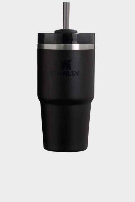 Stanley The Quencher H2.O FlowState™ Tumbler 0.6L Unisex Termos 10-10826 Siyah - Stanley