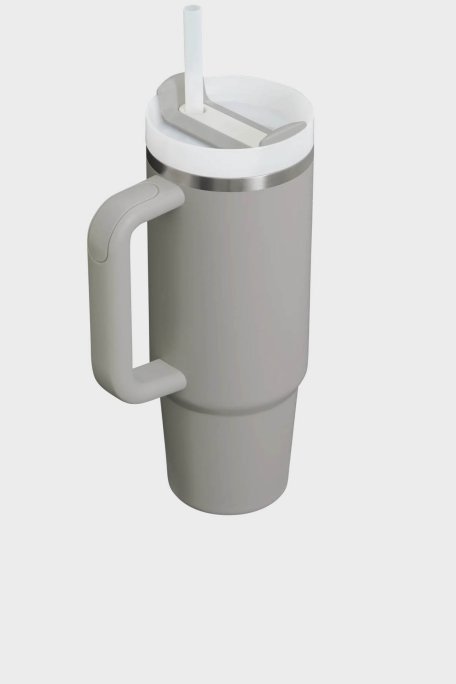 Stanley The Quencher H2.O FlowState™ Tumbler 0.89L Unisex Termos 10-10827 Kül - Stanley (1)