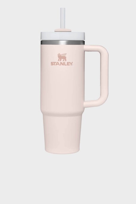 Stanley The Quencher H2.O FlowState™ Tumbler 0.89L Unisex Termos 10-10827 Rose - Stanley