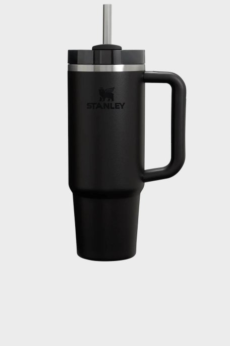 Stanley The Quencher H2.O FlowState™ Tumbler 0.89L Unisex Termos 10-10827 Siyah - Stanley