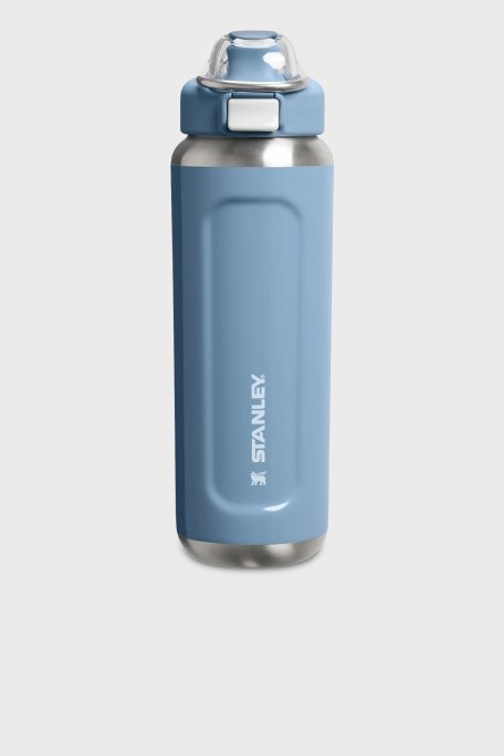 Stanley The Wellspring Bottle 0.7L Unisex Termos 10-13111 Iindigo - Stanley