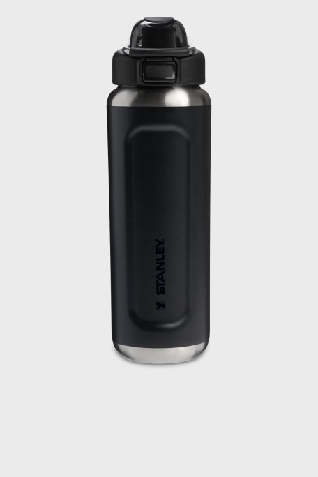 Stanley The Wellspring Bottle 0.7L Unisex Termos 10-13111 Siyah - Stanley