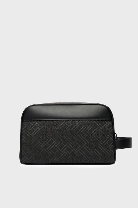 Tommy Hilfiger Aksesuar Erkek Çanta AM0AM14298 BDS SİYAH - Tommy Hilfiger (1)