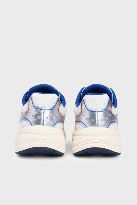 Tommy Jeans Logolu Sneaker Kadın Ayakkabı EN0EN02922 0GY LACİVERT - Tommy Jeans (1)