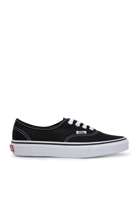 Vans Authentic Unisex Ayakkabı VN000EE3BLK1 SİYAH - Vans