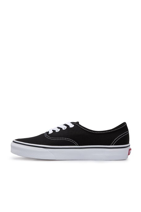 Vans Authentic Unisex Ayakkabı VN000EE3BLK1 SİYAH - Vans (1)