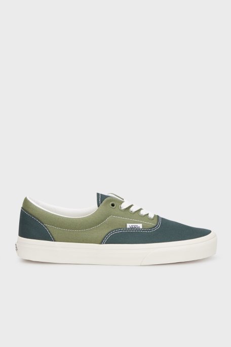 Vans Era Sneaker Erkek Ayakkabı VN000CQ6CX11 YEŞİL - Vans