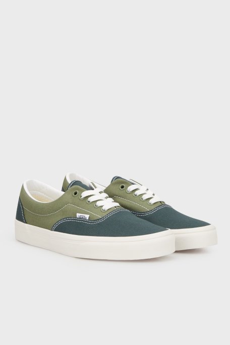 Vans Era Sneaker Erkek Ayakkabı VN000CQ6CX11 YEŞİL - Vans (1)