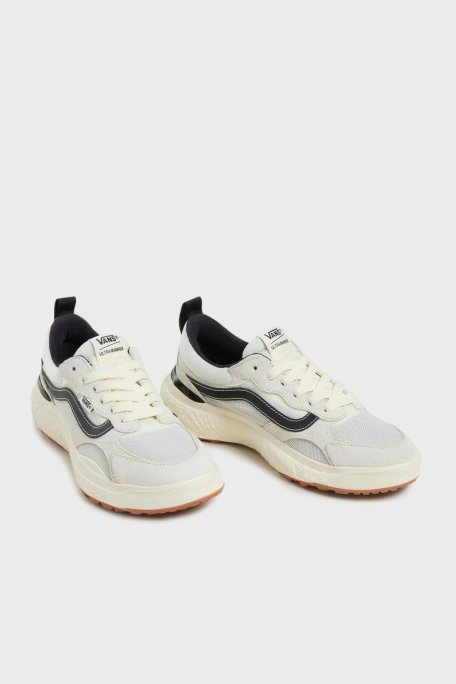 Vans MTE UltraRange Neo VR3 Süet Sneaker Unisex Ayakkabı VN000CWE2BO1 SİYAH-BEYAZ - Vans (1)