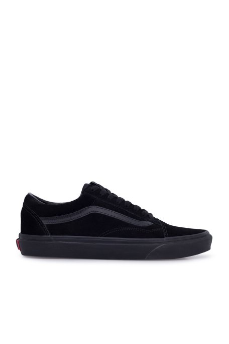 Vans Ua Old Skool Unisex Ayakkabı VN0A38G1NRI1 SİYAH - Vans